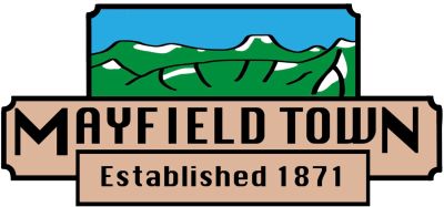 Mayfield Town, UT - A Place to Call Home...